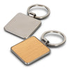 Santo Key Ring  Square [3-123014]