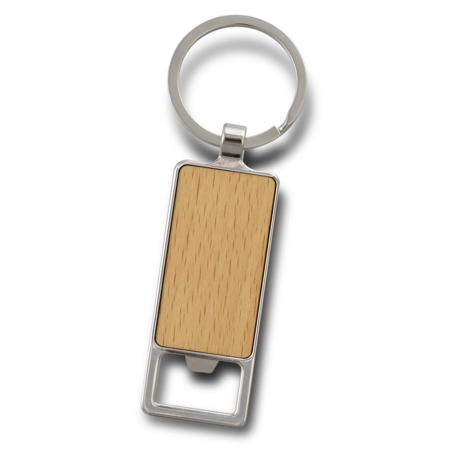 Santo Bottle Opener Key Ring [3-123017]