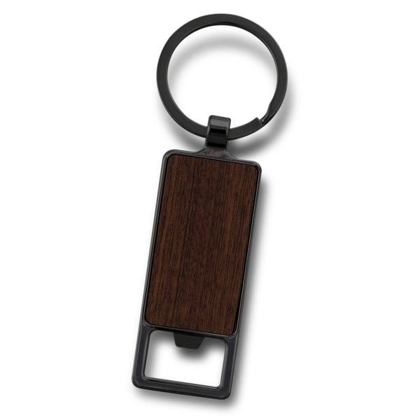 Santo Bottle Opener Key Ring [3-123017]