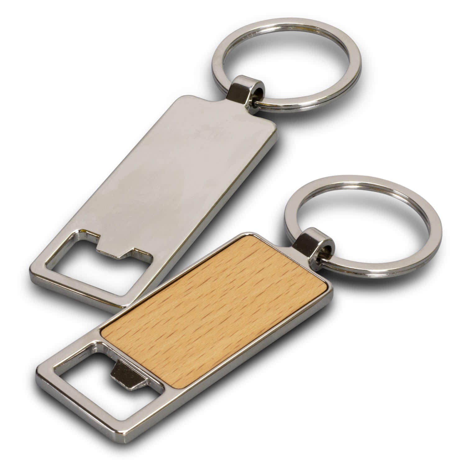 Santo Bottle Opener Key Ring [3-123017]