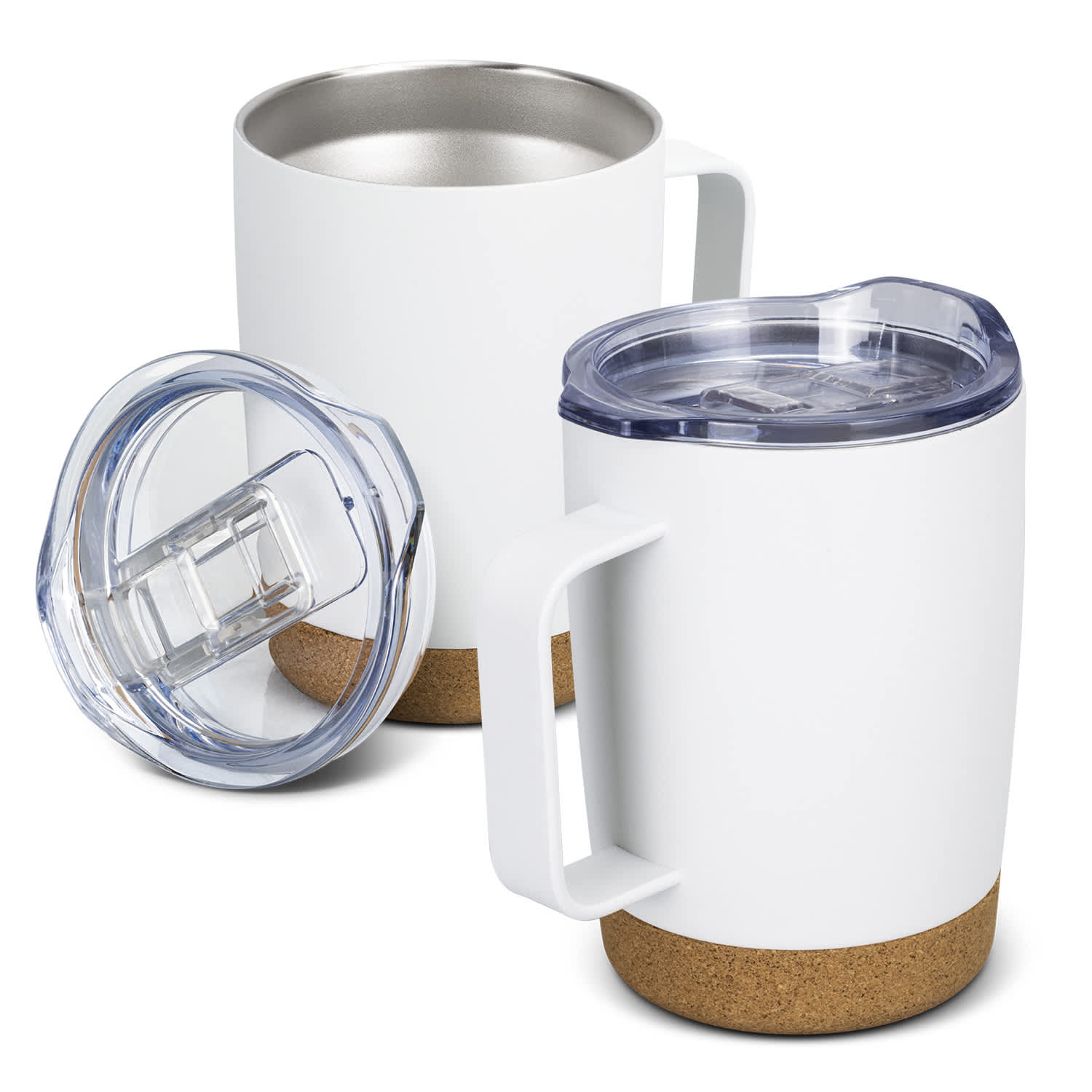 Bardot Vacuum Mug [3-123039]