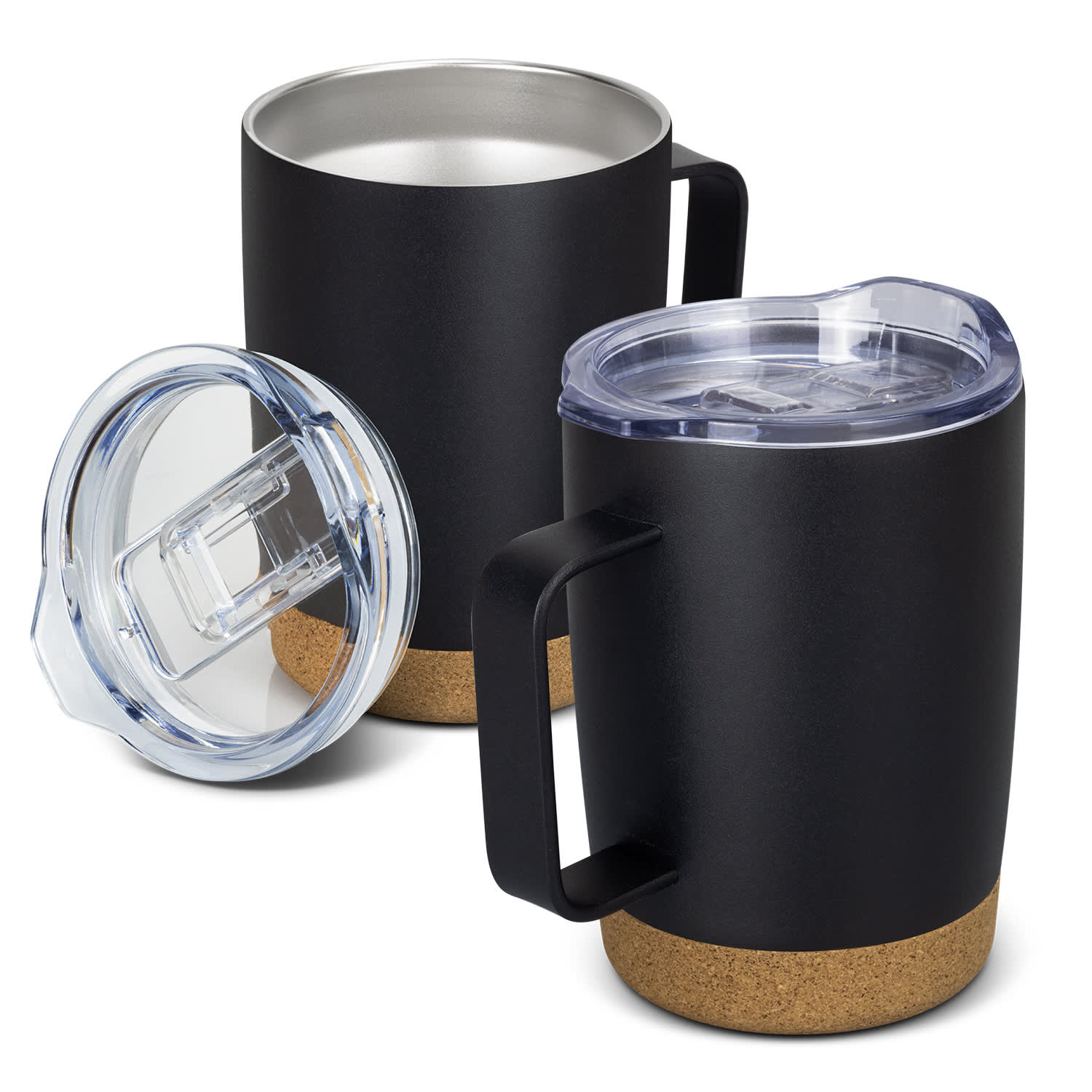 Bardot Vacuum Mug [3-123039]