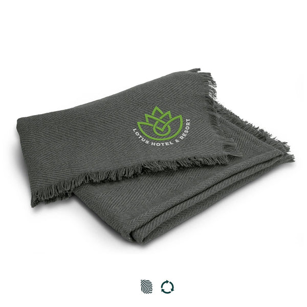 Belfast Throw Blanket [3-123041]