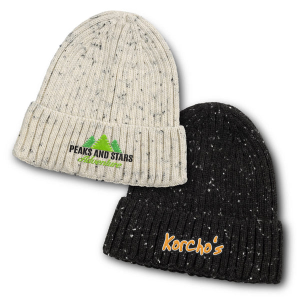 Snowflake Beanie [3-123073]