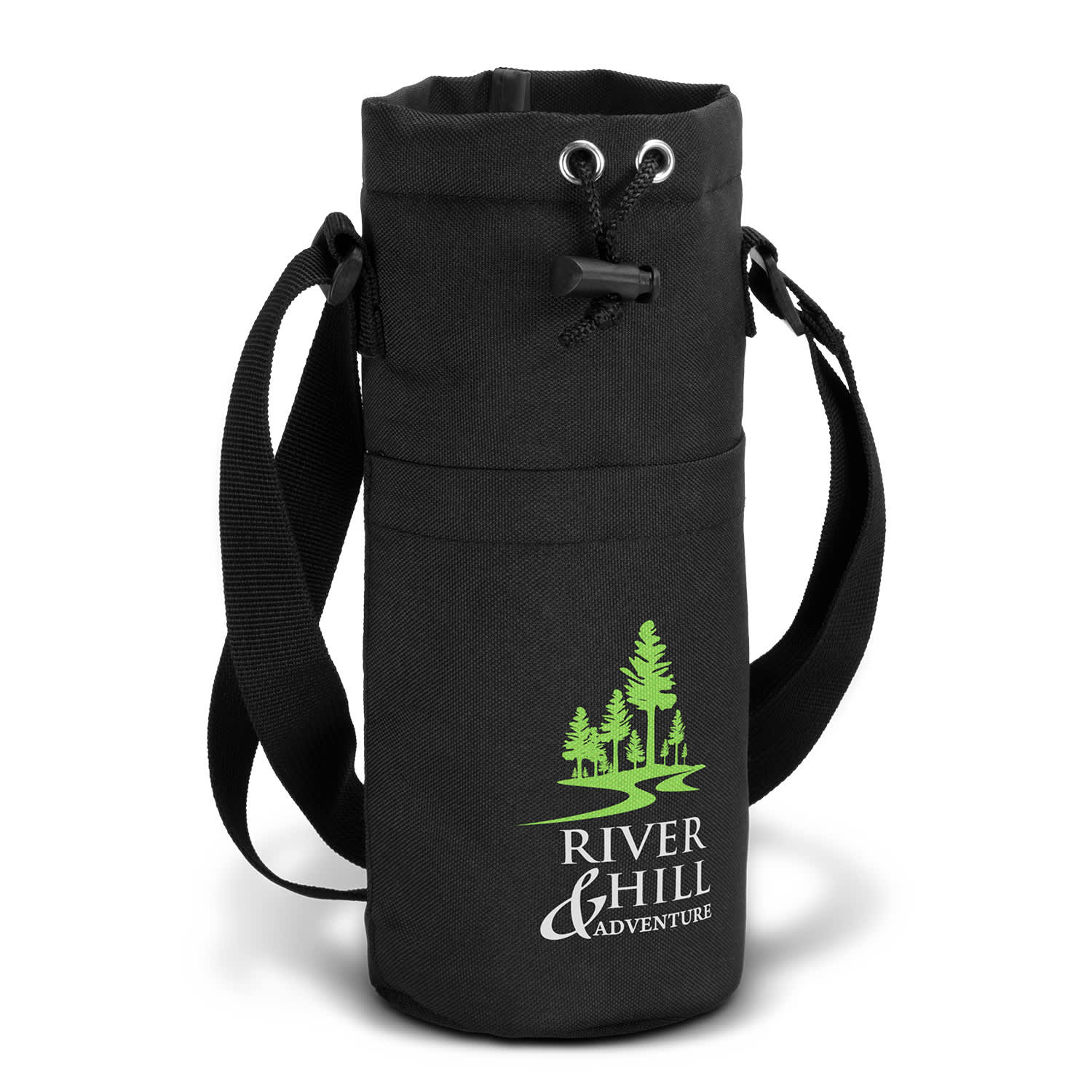 Seville Bottle Sling Bag [3-123074]