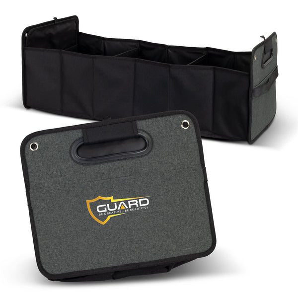 Avera Trunk Organiser [3-123082]