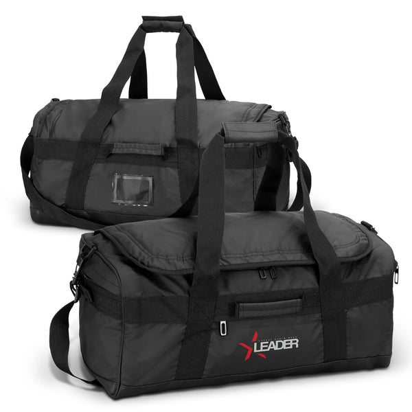 Aquinas 50L Duffle Bag [3-123083]