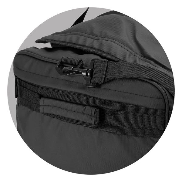 Aquinas 50L Duffle Bag [3-123083]