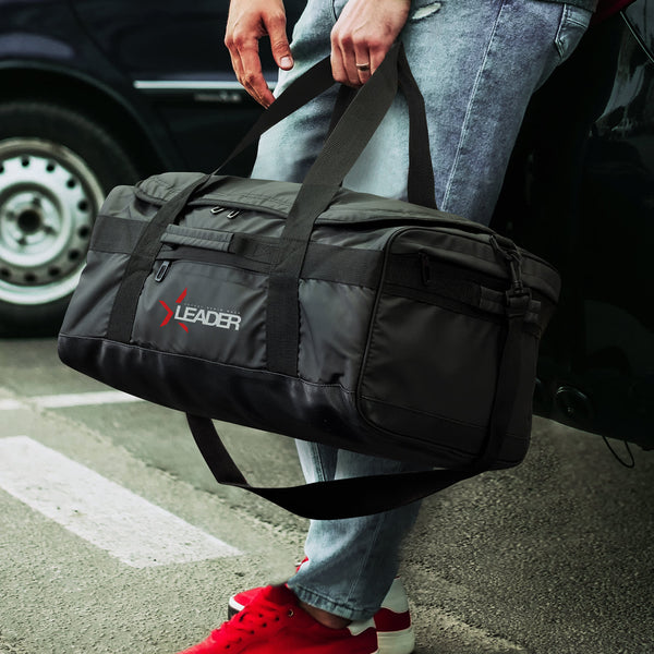 Aquinas 50L Duffle Bag [3-123083]