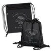 Streak Drawstring Backpack [3-123085]