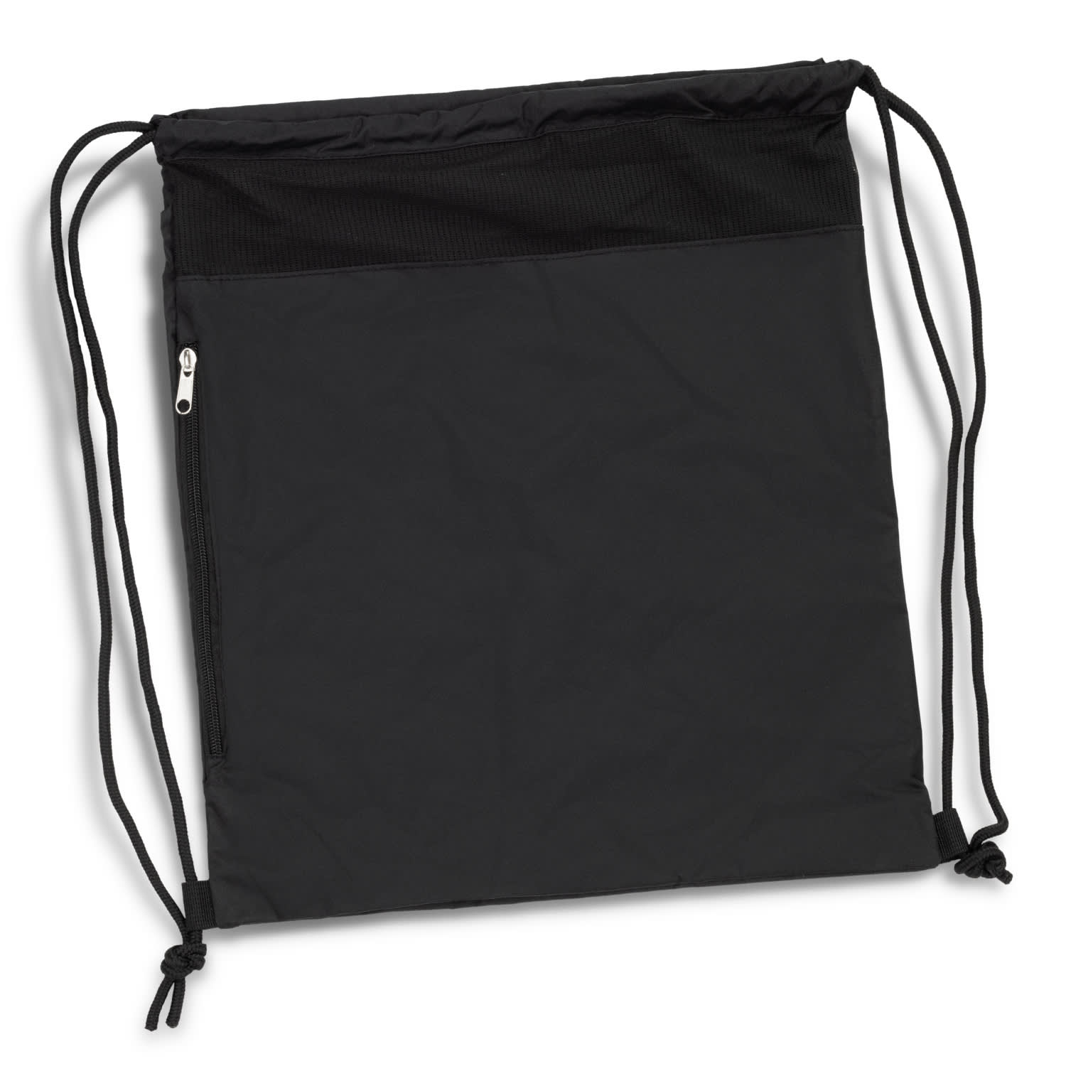 Streak Drawstring Backpack [3-123085]