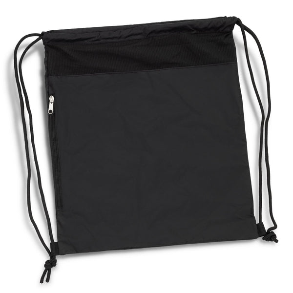 Streak Drawstring Backpack [3-123085]