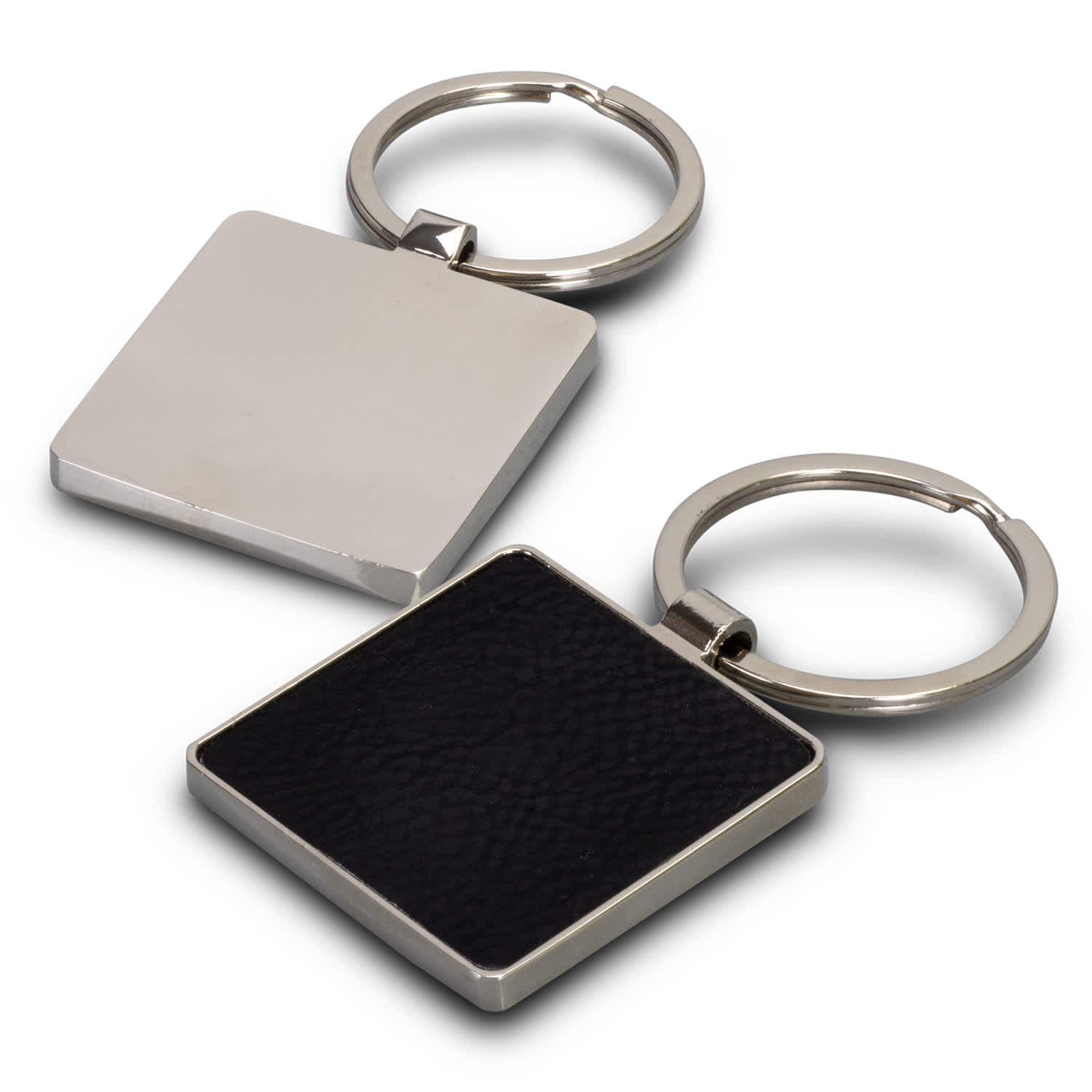 Capulet Key Ring  Square [3-123088]