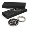 Capulet Key Ring  Round [3-123089]