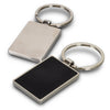 Capulet Key Ring  Rectangle [3-123090]