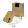 NATURA Iris Glass Lunch Box [3-123101]