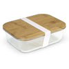 NATURA Iris Glass Lunch Box [3-123101]