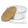 NATURA Iris Glass Food Container [3-123102]