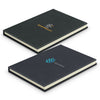 Recycled Cotton Hard Cover Notebook [3-123146]