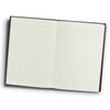 Recycled Cotton Hard Cover Notebook [3-123146]