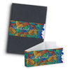 Recycled Cotton Hard Cover Notebook [3-123146]