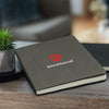 Recycled Cotton Soft Cover Notebook [3-123147]