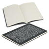 Recycled Cotton Cahier Notebook [3-123148]