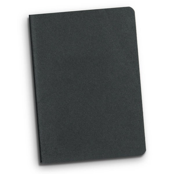 Recycled Cotton Cahier Notebook [3-123148]