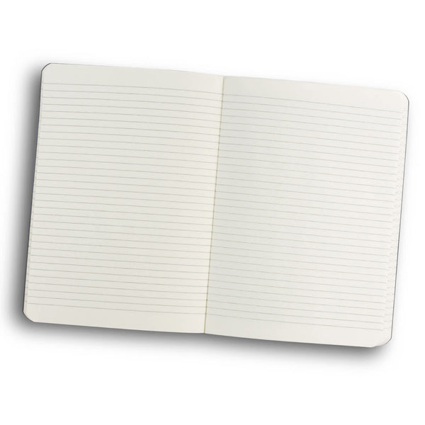 Recycled Cotton Cahier Notebook [3-123148]