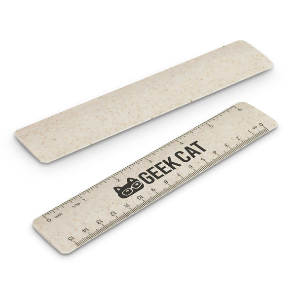 Choice Ruler  15cm [3-123155]