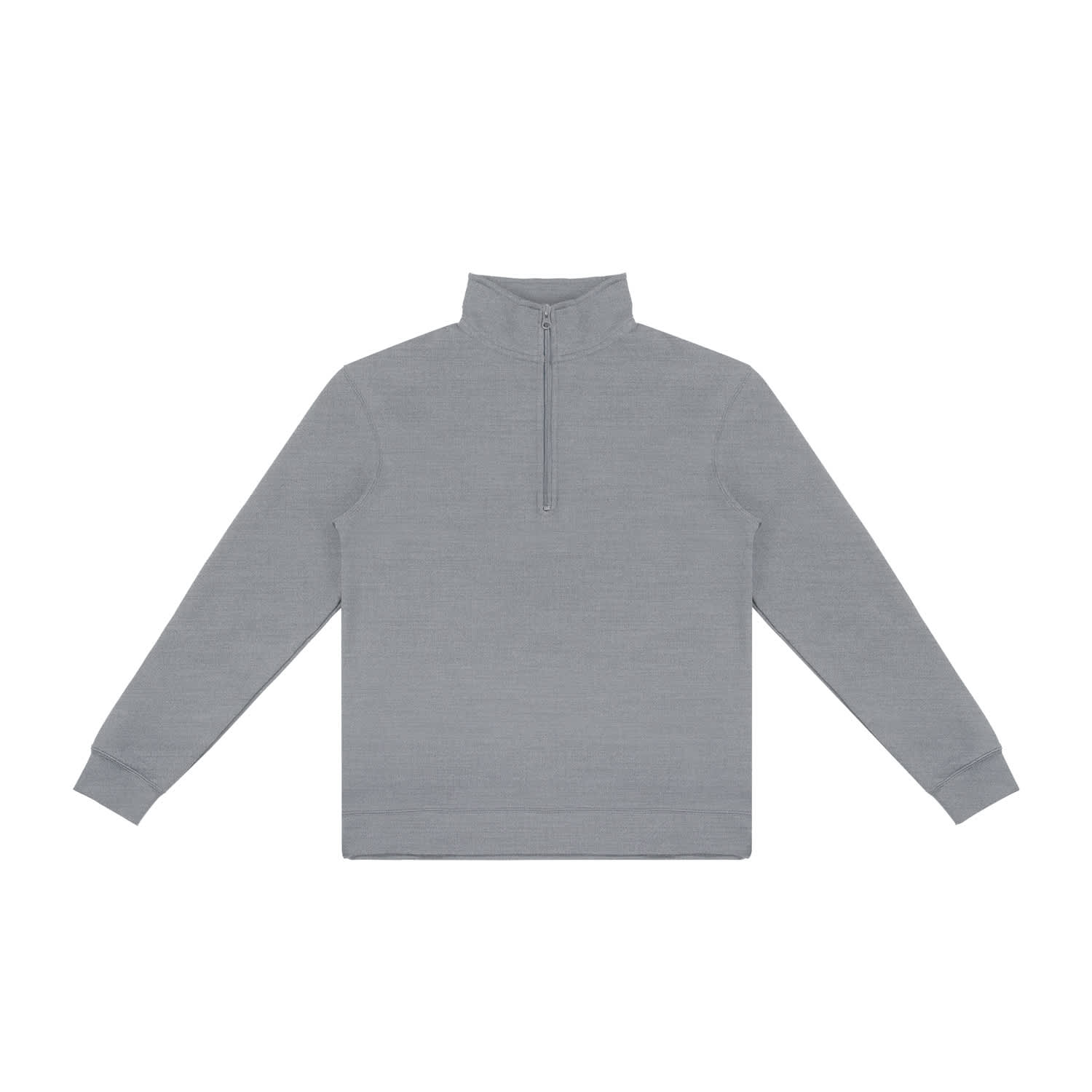 TRENDSWEAR Camden Unisex Quarter Zip [3-123156]