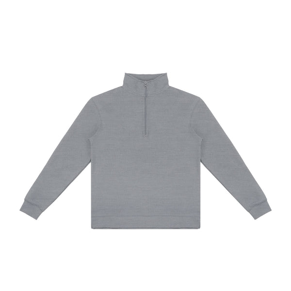 TRENDSWEAR Camden Unisex Quarter Zip [3-123156]