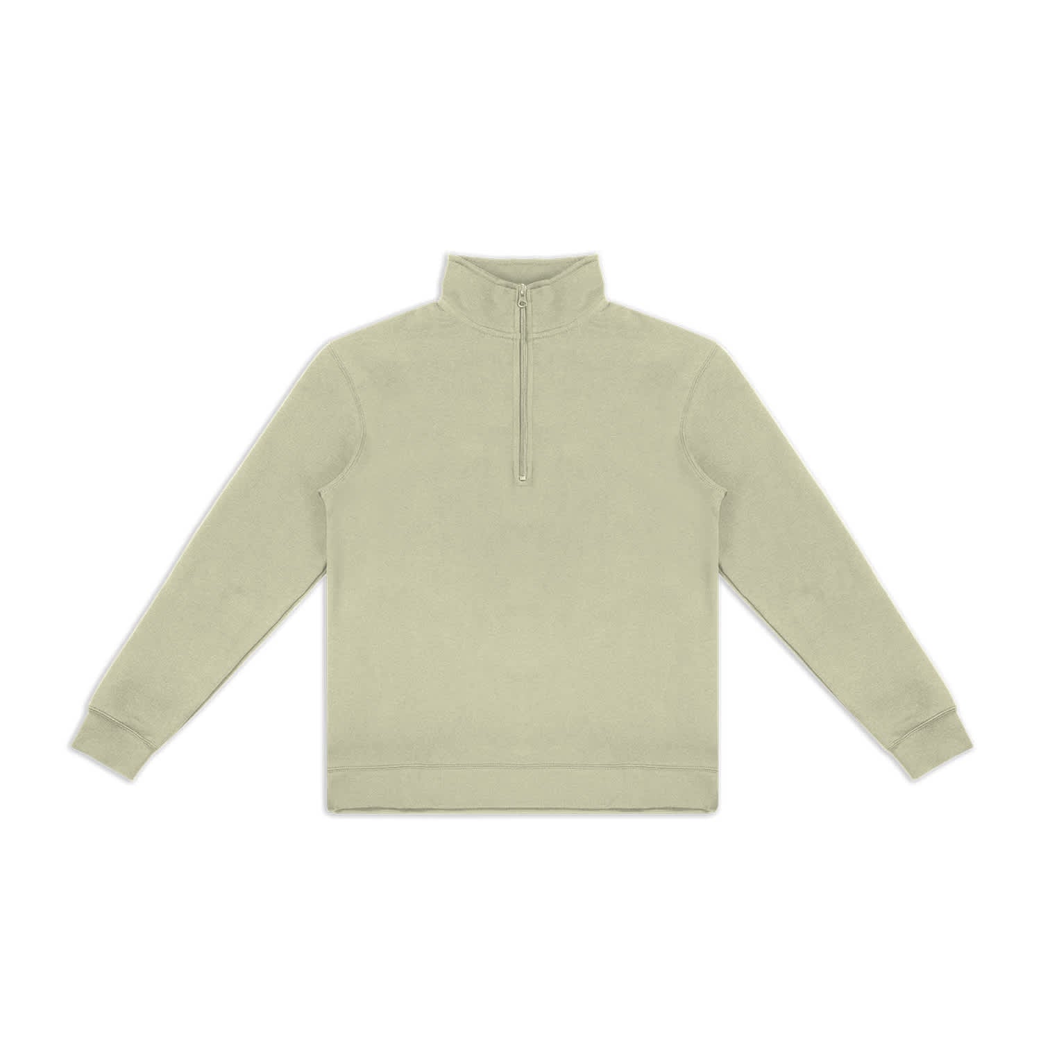 TRENDSWEAR Camden Unisex Quarter Zip [3-123156]