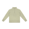 TRENDSWEAR Camden Unisex Quarter Zip [3-123156]