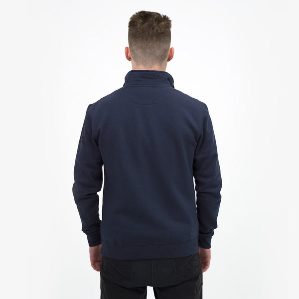 TRENDSWEAR Camden Unisex Quarter Zip [3-123156]