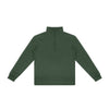 TRENDSWEAR Camden Unisex Quarter Zip [3-123156]