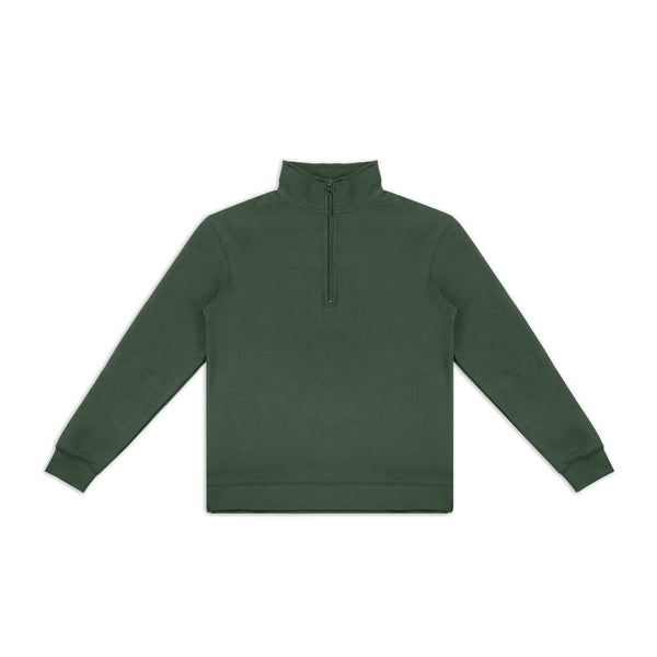 TRENDSWEAR Camden Unisex Quarter Zip [3-123156]
