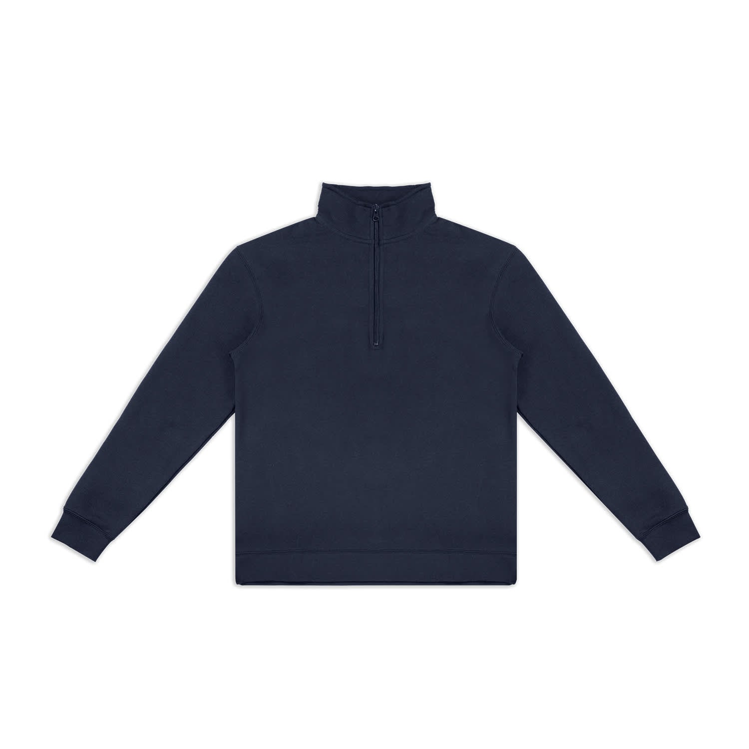 TRENDSWEAR Camden Unisex Quarter Zip [3-123156]