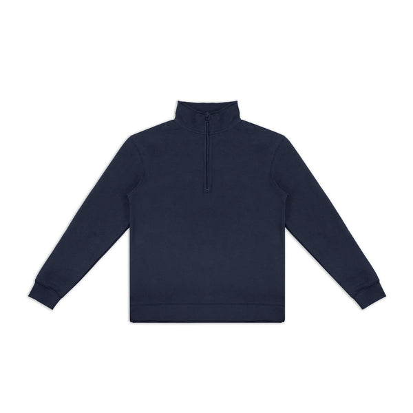TRENDSWEAR Camden Unisex Quarter Zip [3-123156]