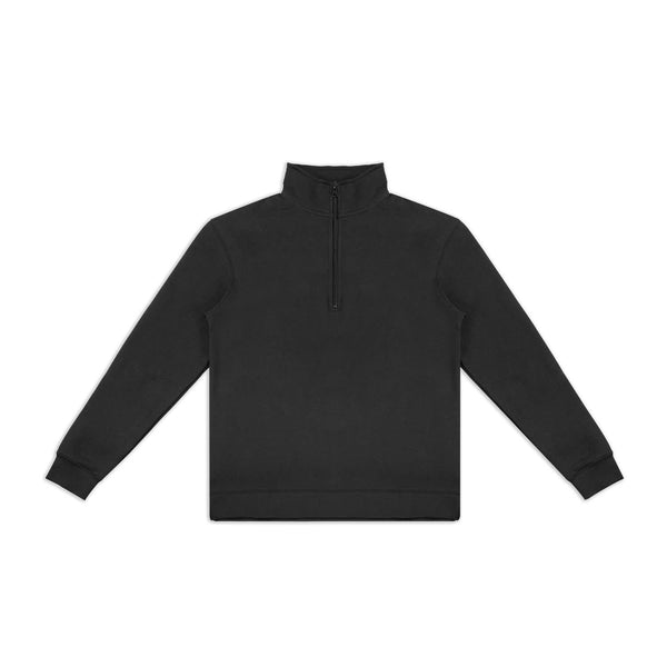 TRENDSWEAR Camden Unisex Quarter Zip [3-123156]