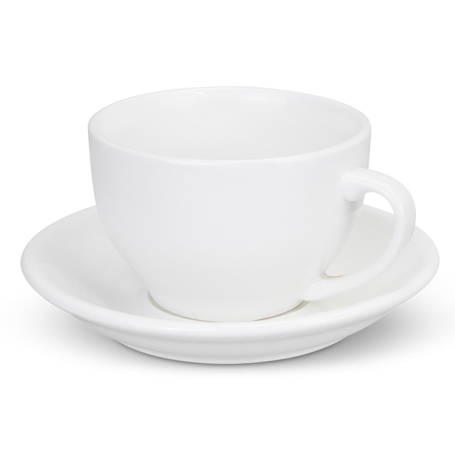 Chai Cup and Saucer [3-123250]