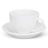 Chai Cup and Saucer [3-123250]