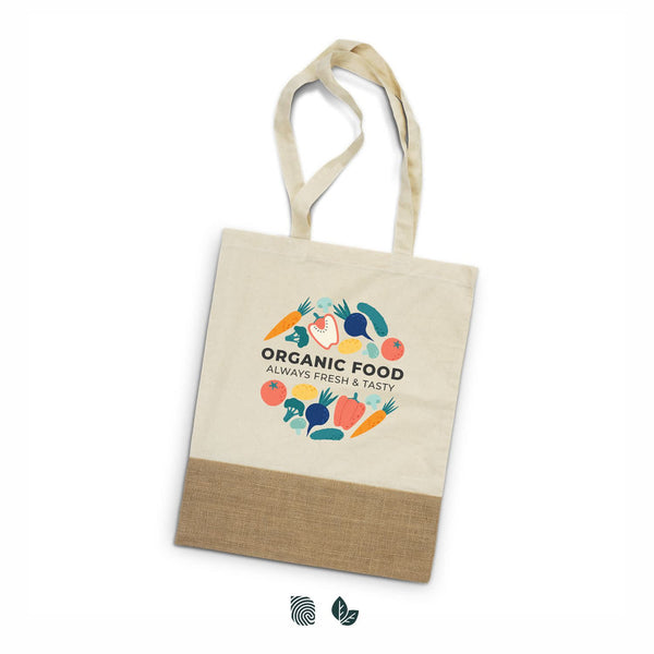 Lima Tote Bag [3-123258]