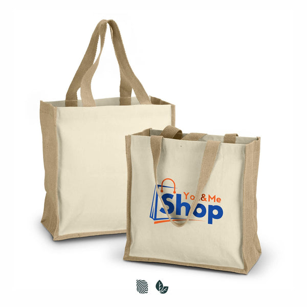 Horus Tote Bag [3-123259]