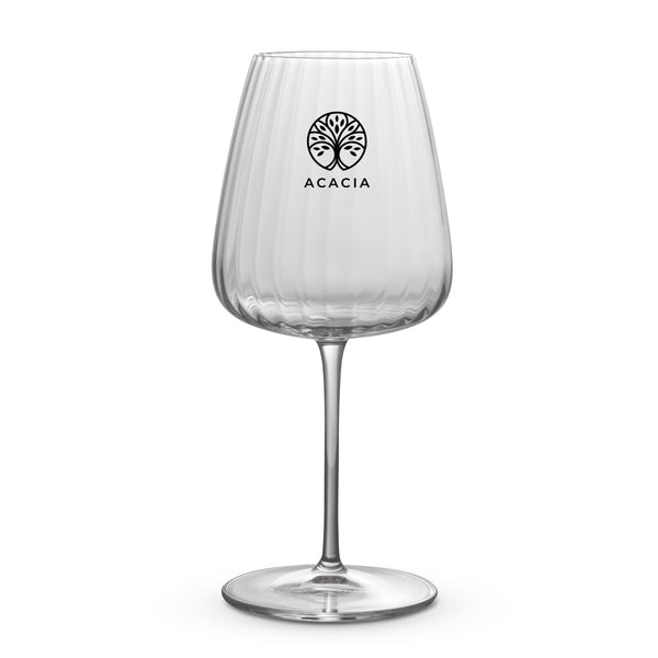 Luigi Bormioli Optica Bordeaux Glass [3-123298]