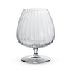 Luigi Bormioli Optica Cognac Glass [3-123300]