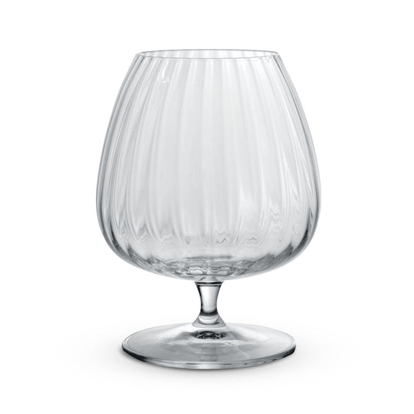 Luigi Bormioli Optica Cognac Glass [3-123300]