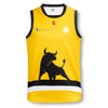 Custom Mens AFL Top [3-123335]