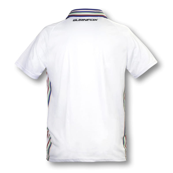 Custom Mens Tennis Top [3-123346]