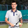 Custom Mens Tennis Top [3-123346]